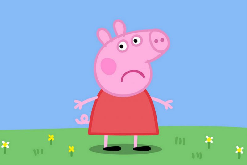 peppa-pig-triste-wallpaper-gratis