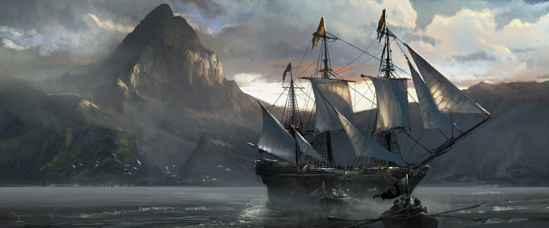 pirate-ship-wallpaper-hd