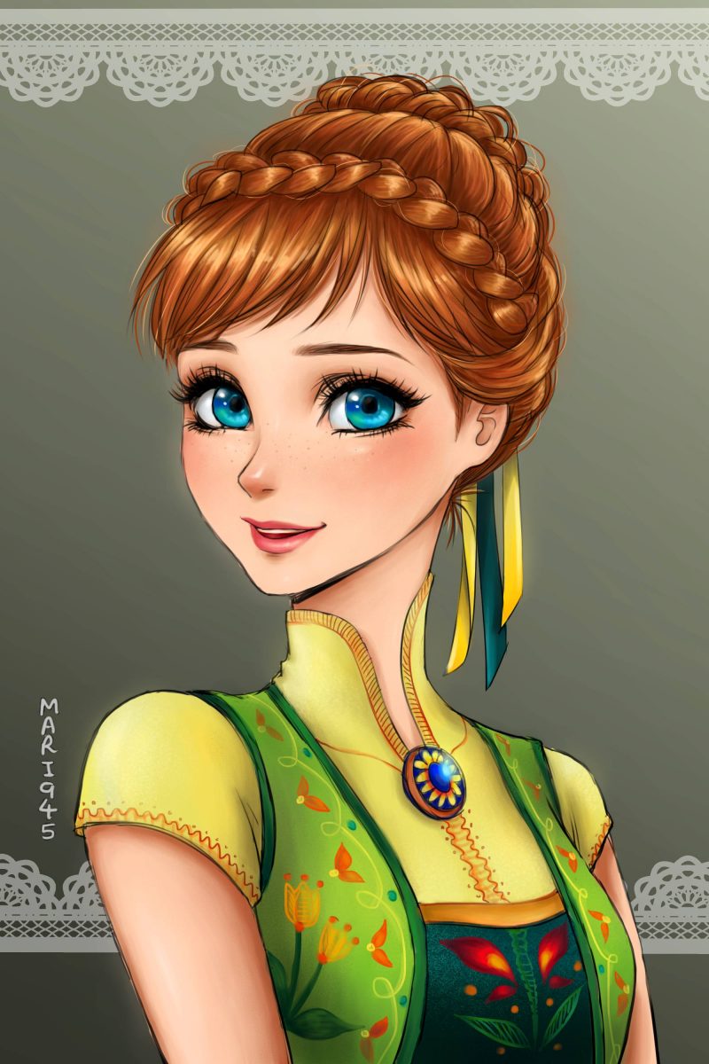 princesa-anna-frozen-disney-fondo-anime