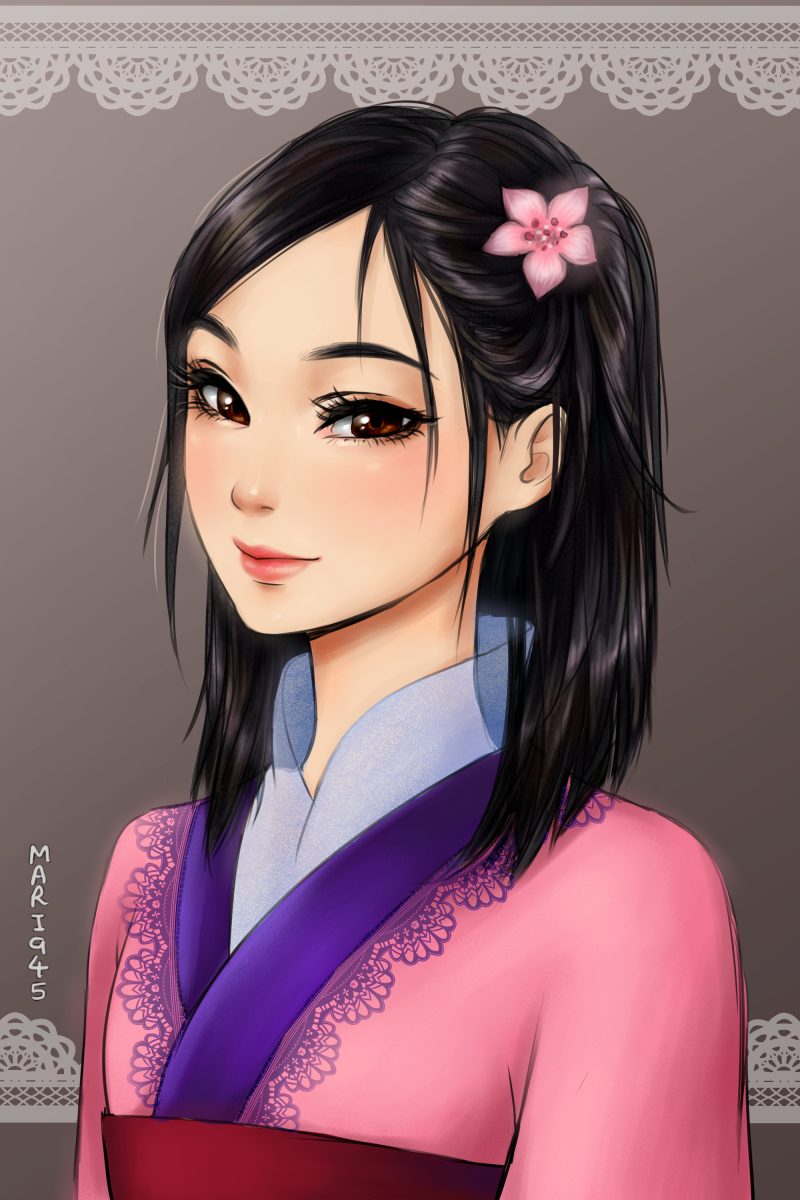 princesa-mulan-disney-fondo-anime