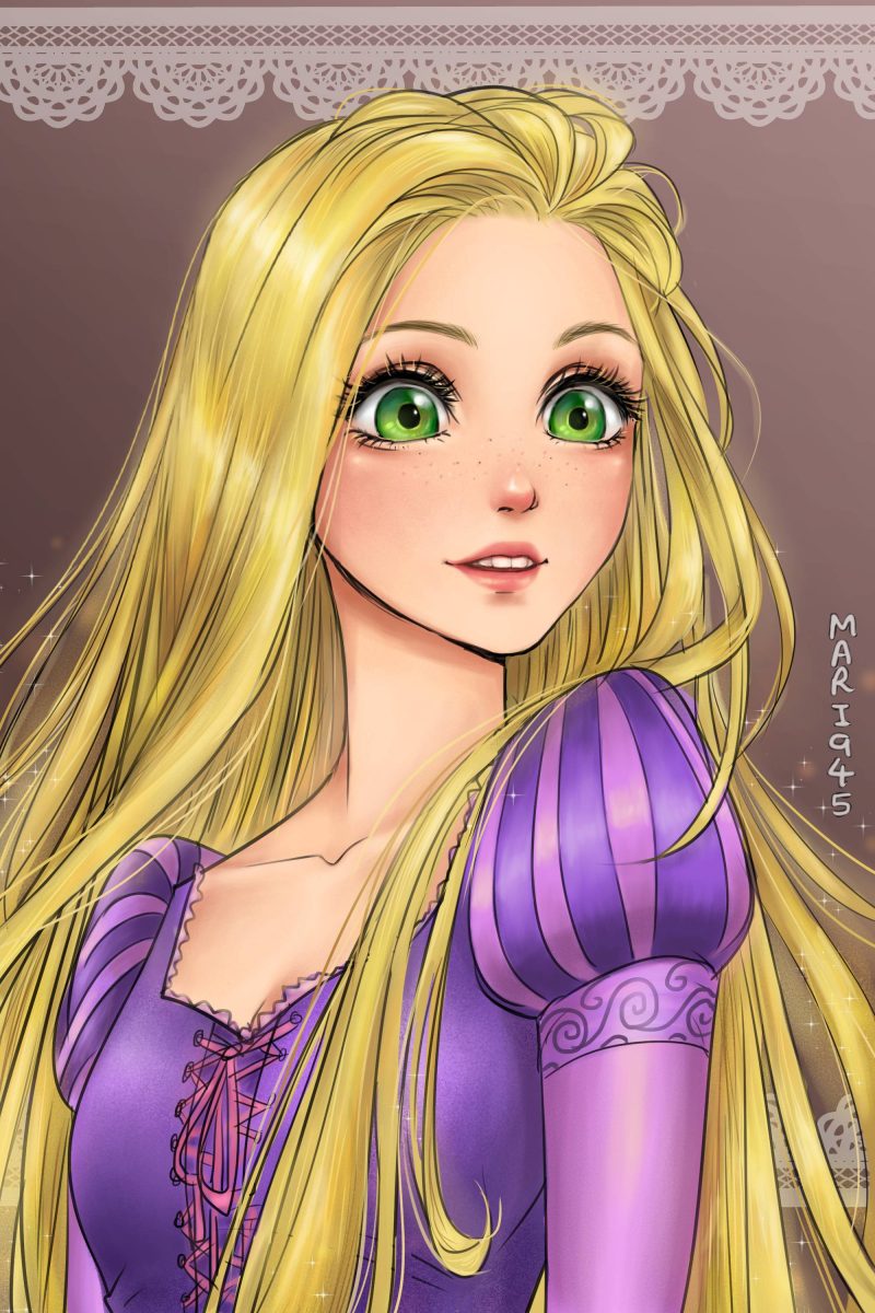 princesa-rapunzel-disney-fondo-anime