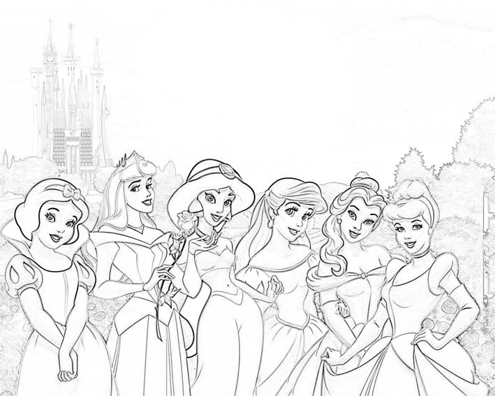 Featured image of post Juegos Princesas Disney Para Colorear Nuestra colecci n de juegos de dibujar pintar y colorear est n hechos para aquellos peque os artistas que quieren poner a prueba su tenemos una enorme variedad de juegos muy divertidos en los que podr s experimentar con con colores y formas y llenar tus ratos libres de inpiraci n