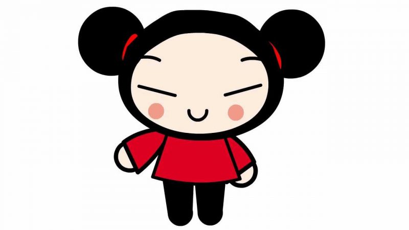 pucca sonriente imagenes hd