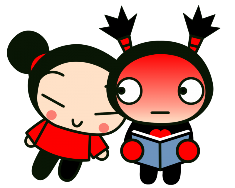 pucca-y-garu-juntos-imagenes