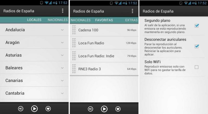 radios-de-espana-para-android