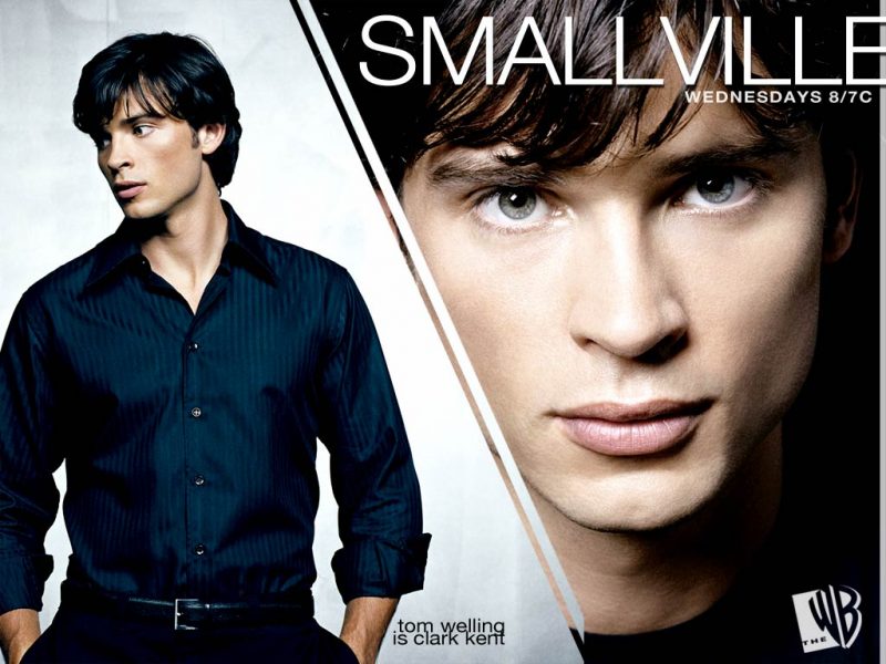 smallville-fotos