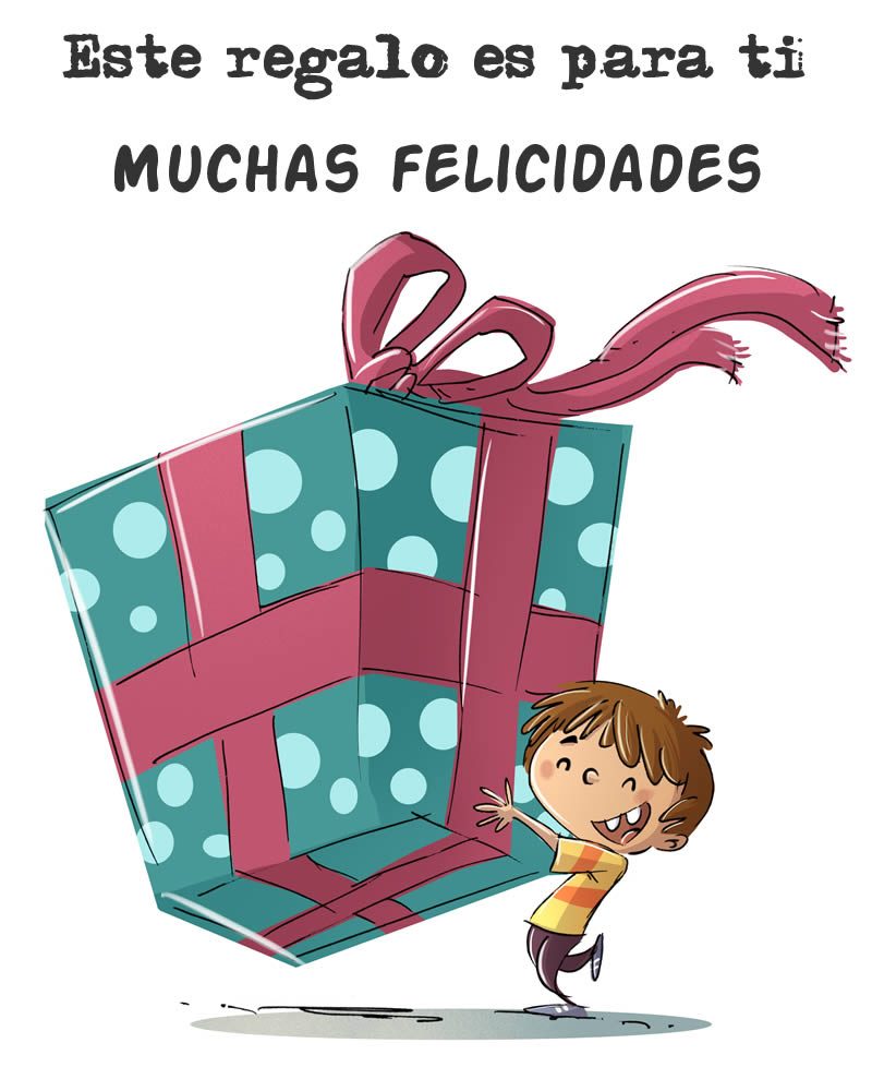 tarjetas-cumpleaños-con-regalo