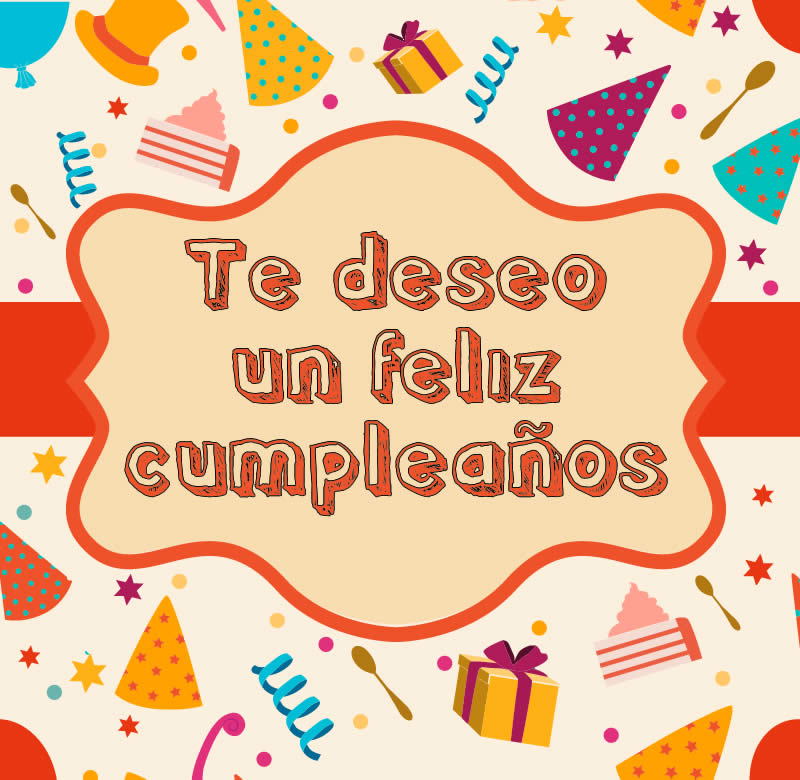 clipart de feliz cumpleaños - photo #26