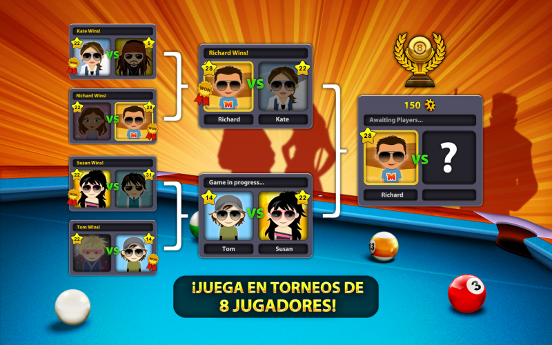 torneos-billar-online-android-iphone