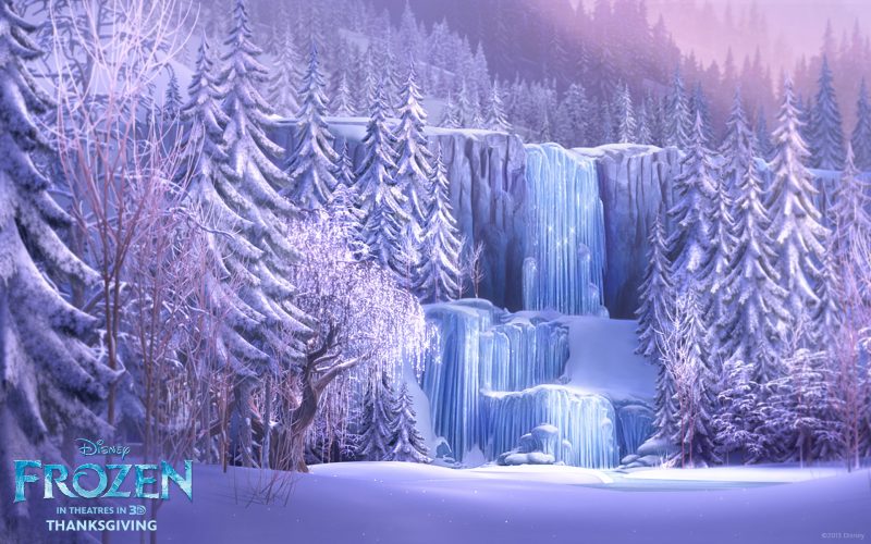 wallpapers-frozen-disney