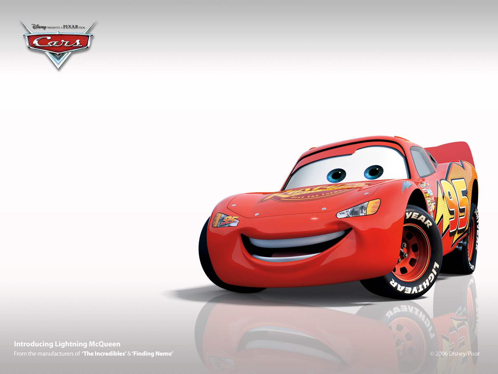 Fondos de pantalla de Cars de Disney Pixar, Wallpapers Gratis