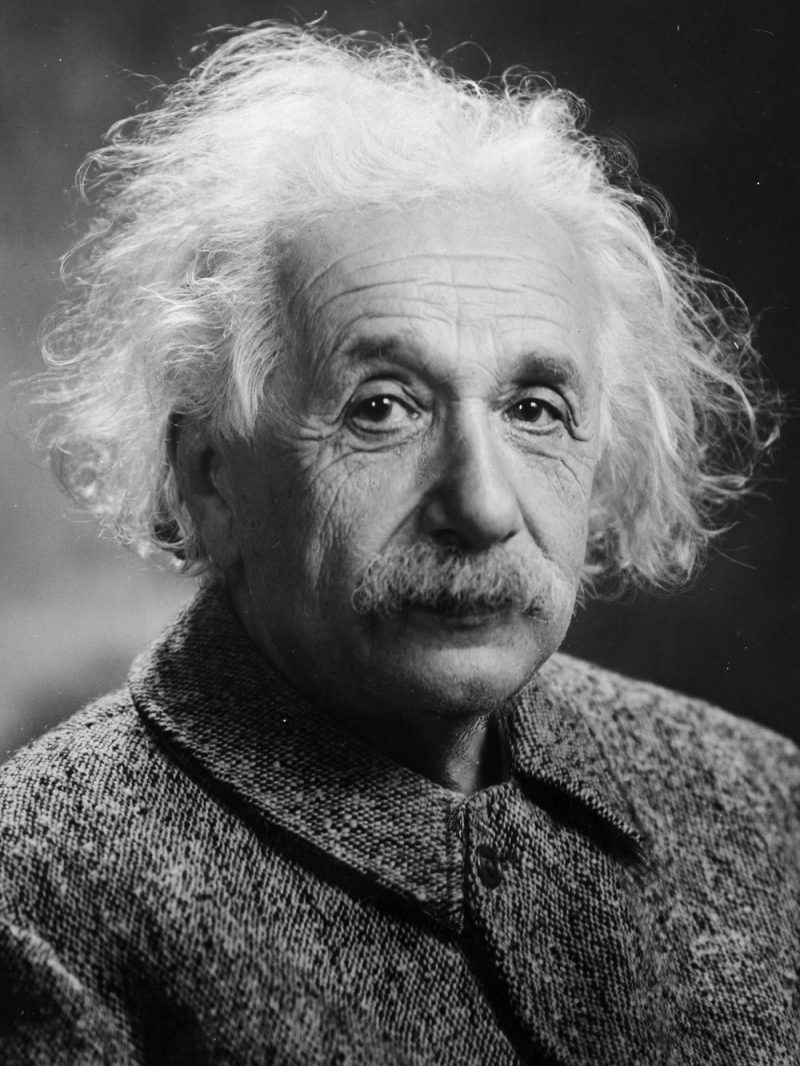 Albert_Einstein_Foto