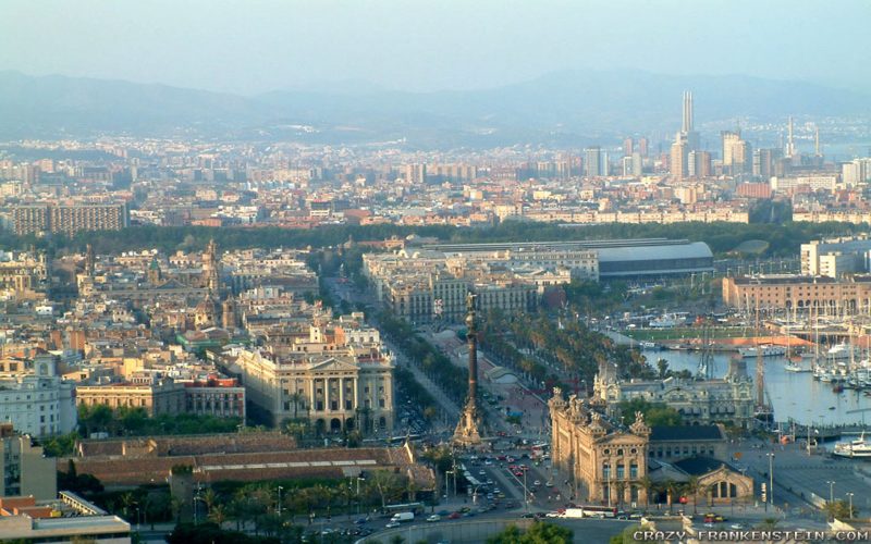Barcelona (2)