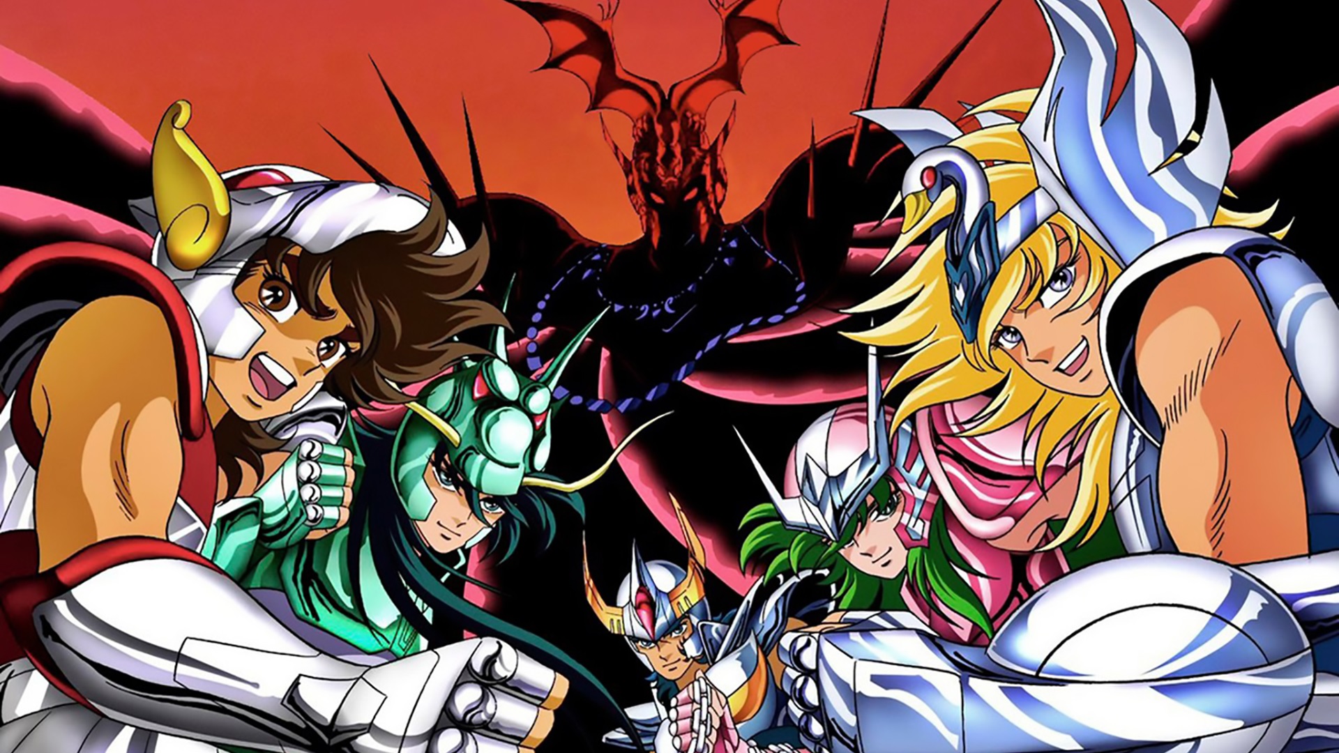 [Anime Netflix] CDZ: The Knights of the Zodiac - E o Shun virou mulher! Caballeros-del-Zodiaco-7-1