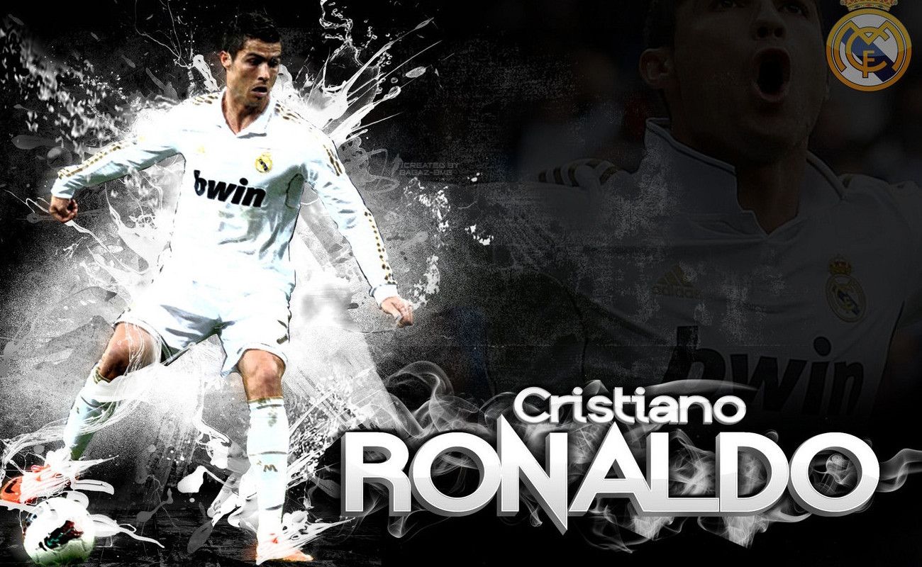 Imágenes y Fotos de Cristiano Ronaldo