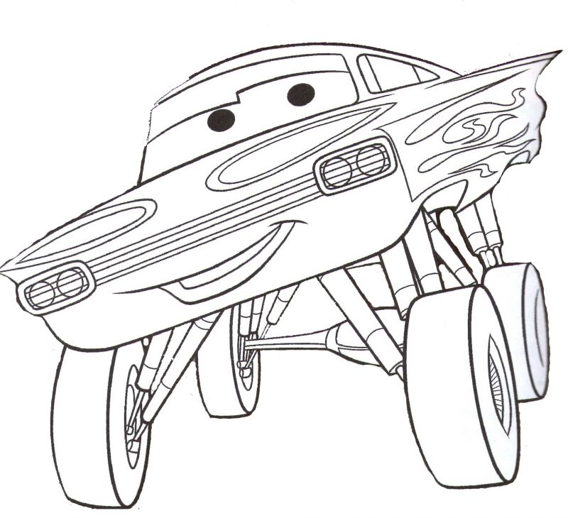 dibujos-de-cars-para-colorear-1