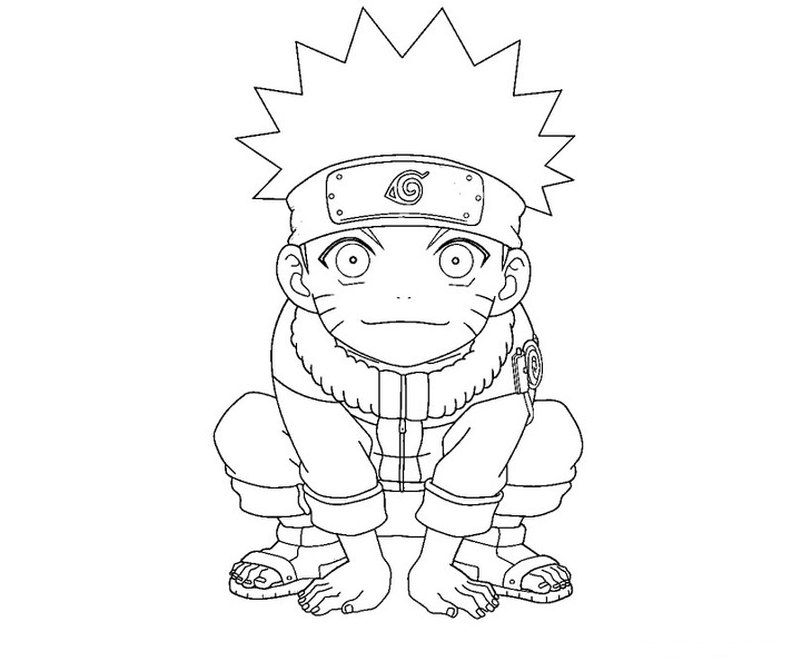 dibujos-de-naruto-para-colorear-6