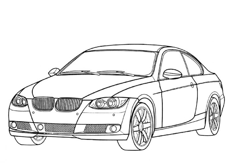 dibujos-de-coches-para-colorear-1