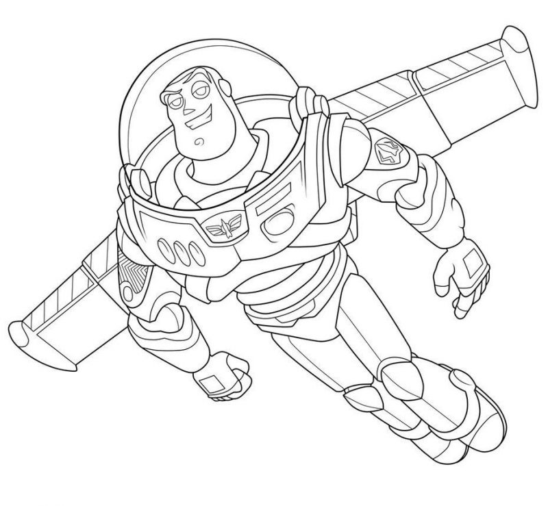 dibujos-para-colorear-de-toy-story-2