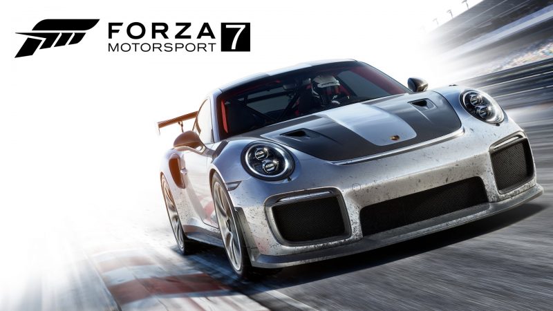 Forza 7 Gratis