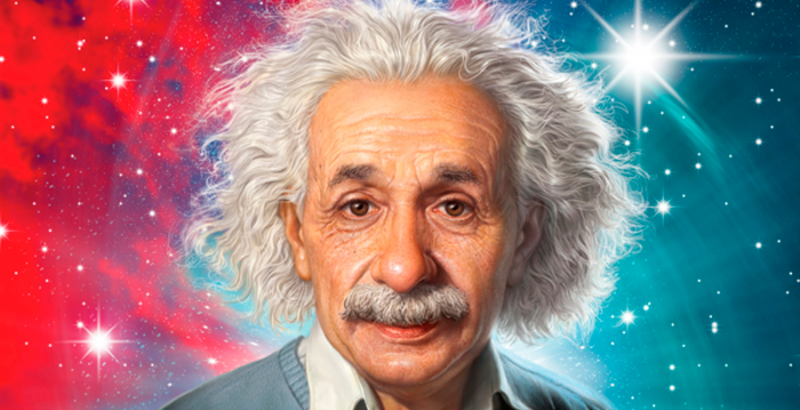 Imagenes de Albert Einstein (1)