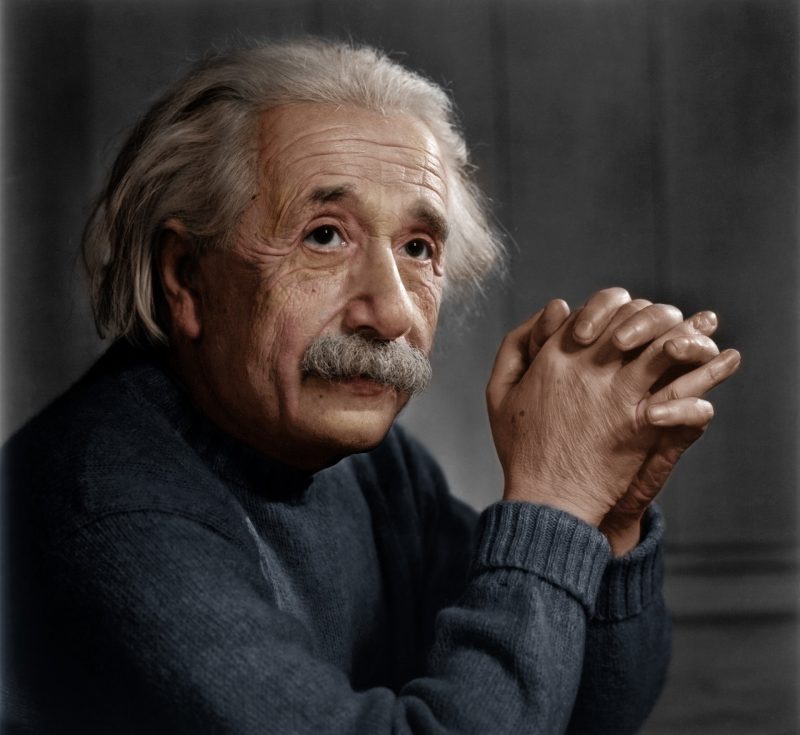 Imagenes de Albert Einstein (1)
