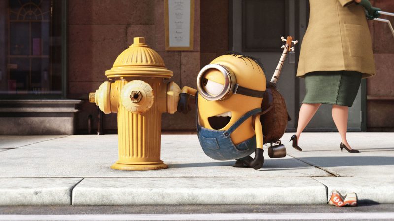 Los Minions Wallpapers 5 (13)