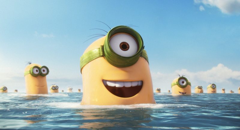 Los Minions Wallpapers 5 (16)