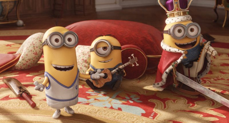 Los Minions Wallpapers 5 (17)