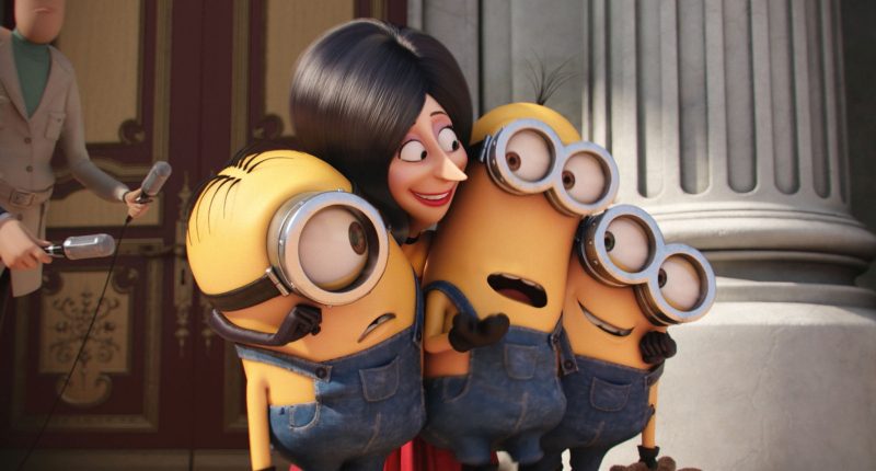 Los Minions Wallpapers 5 (19)