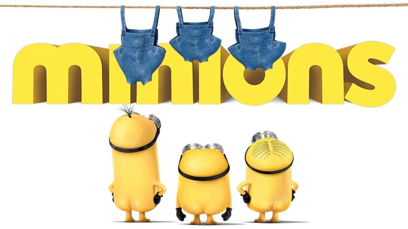 Los Minions Wallpapers 5 (6)