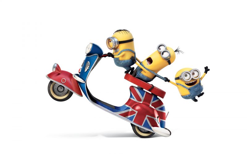 Los Minions Wallpapers 5 (7)