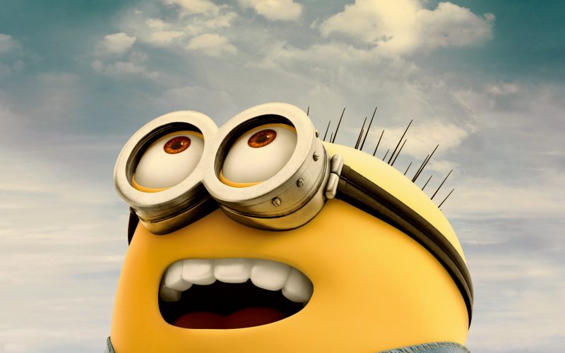 Los Minions Wallpapers 5 (9)