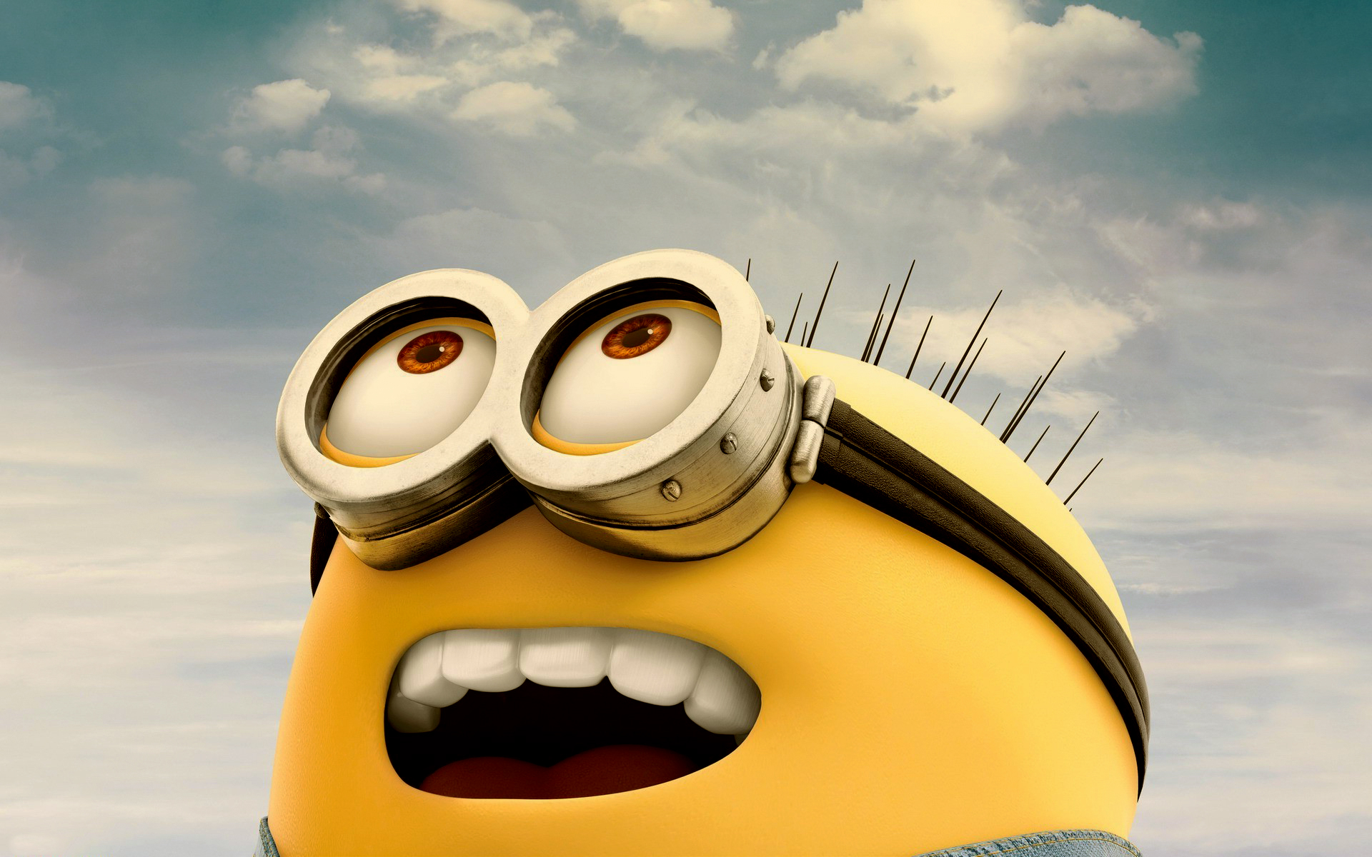 мультфильм миньоны cartoon minions скачать