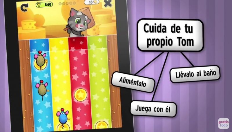 My Talking Tom (1)