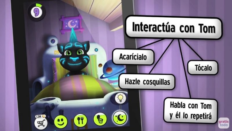 My Talking Tom (4)