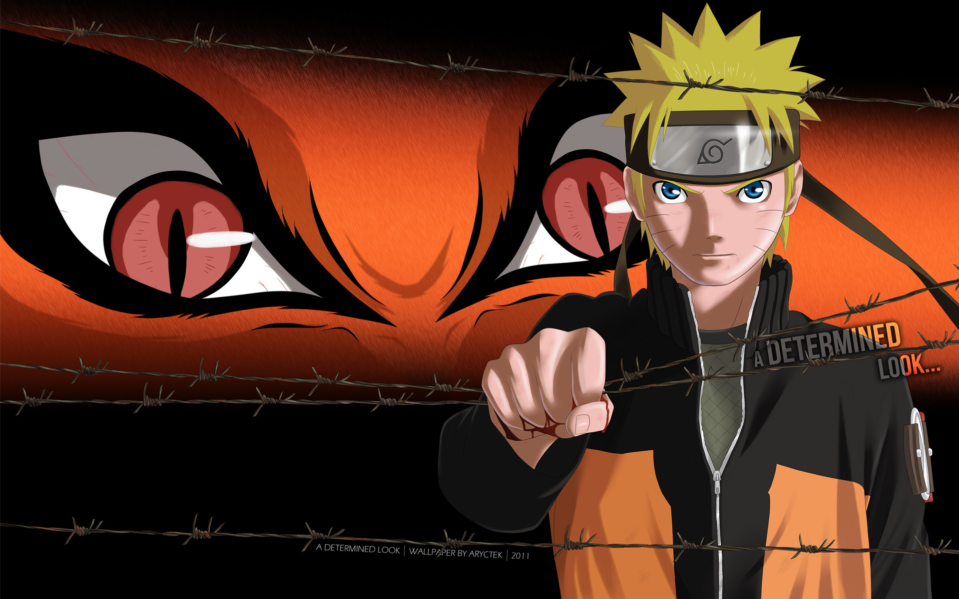 Fondos de Naruto, Wallpapers HD Gratis