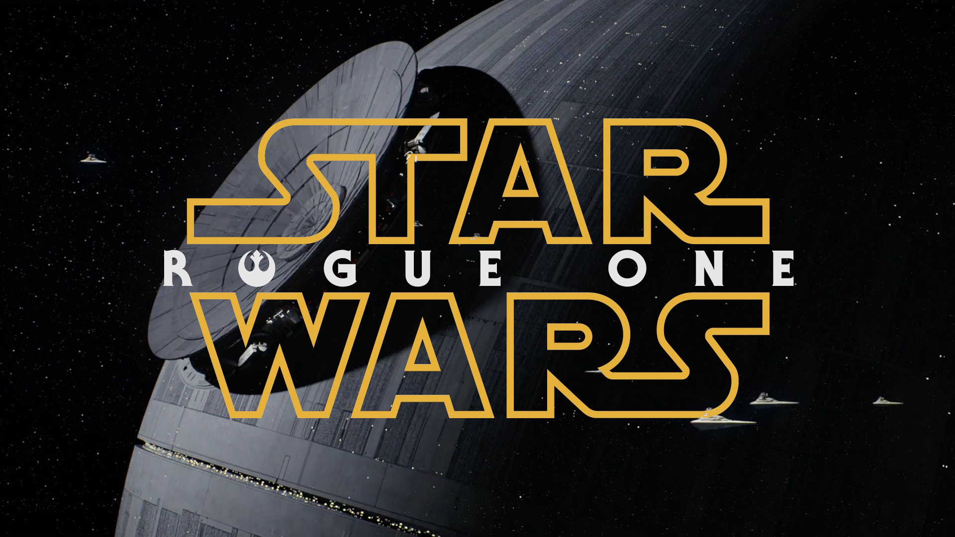 Fondos de Star Wars Rogue One, Una Historia de Star Wars 