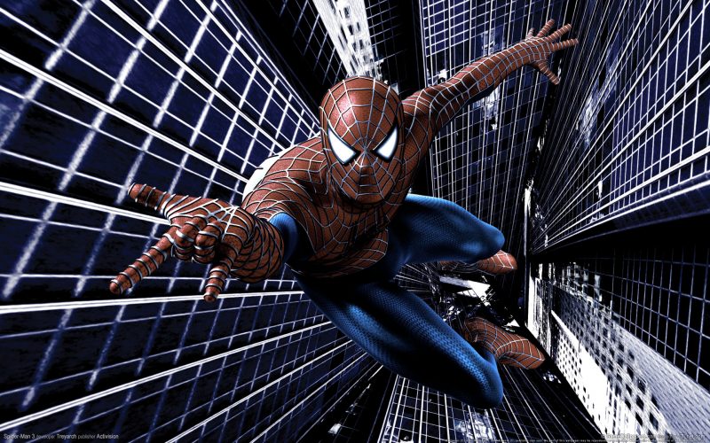 spiderman-wallpapers-1