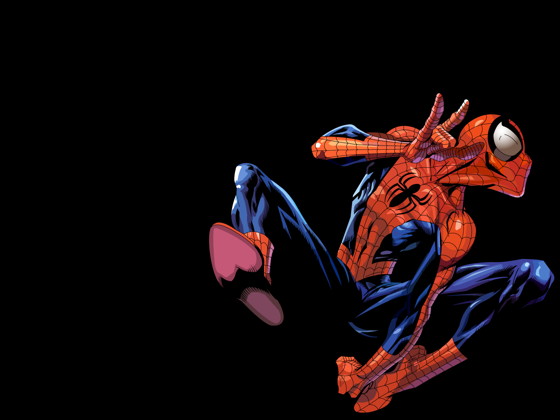 Fondos de pantalla de Spiderman, Wallpapers