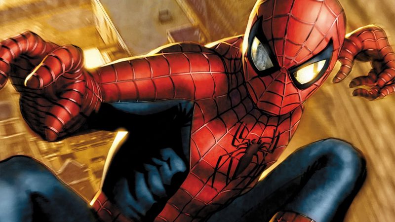 Fondos de pantalla de Spiderman, Wallpapers