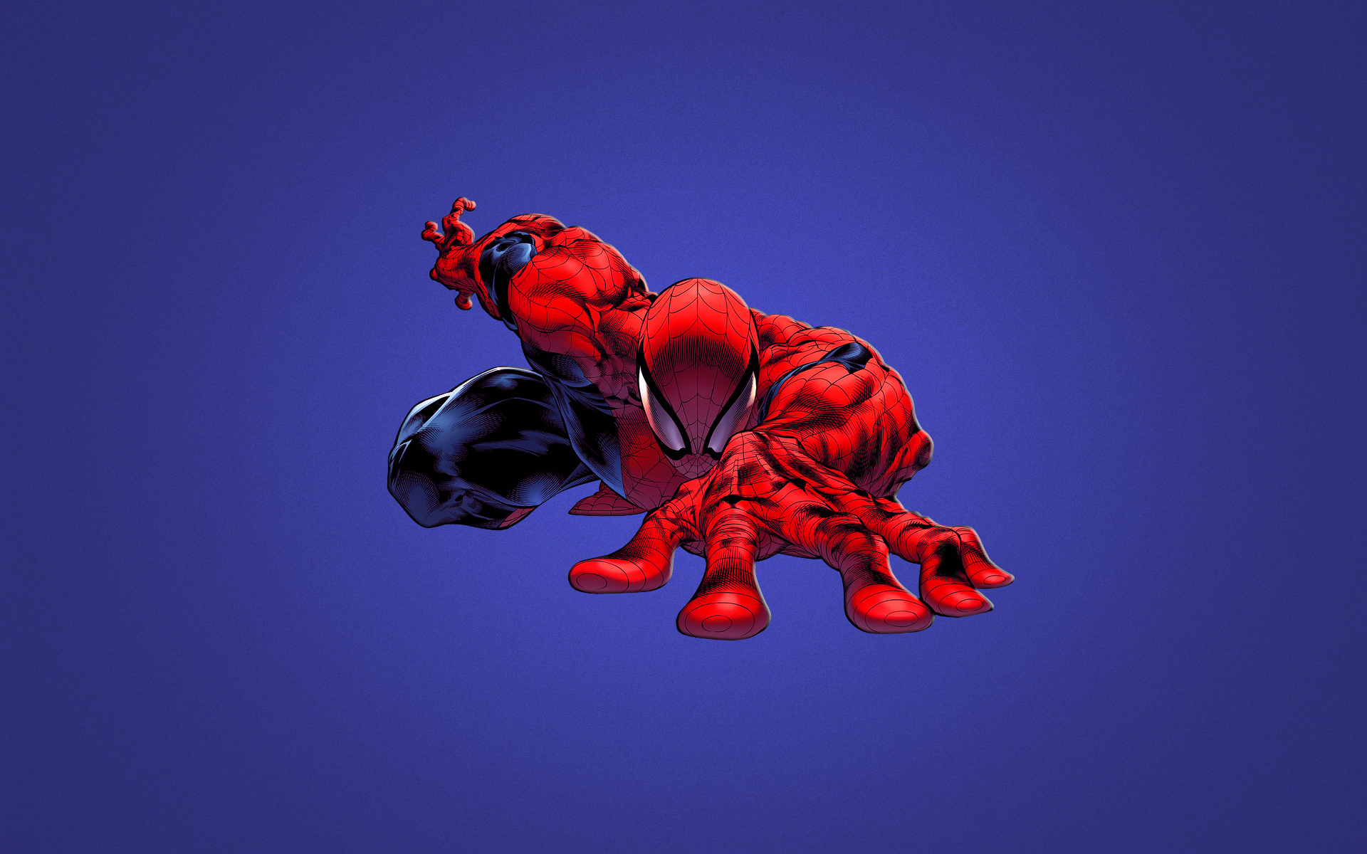 Fondos de pantalla de Spiderman, Wallpapers