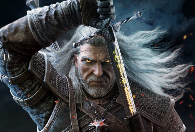 Fondos de pantalla The Witcher 3 Wild Hunt, Wallpapers Gratis