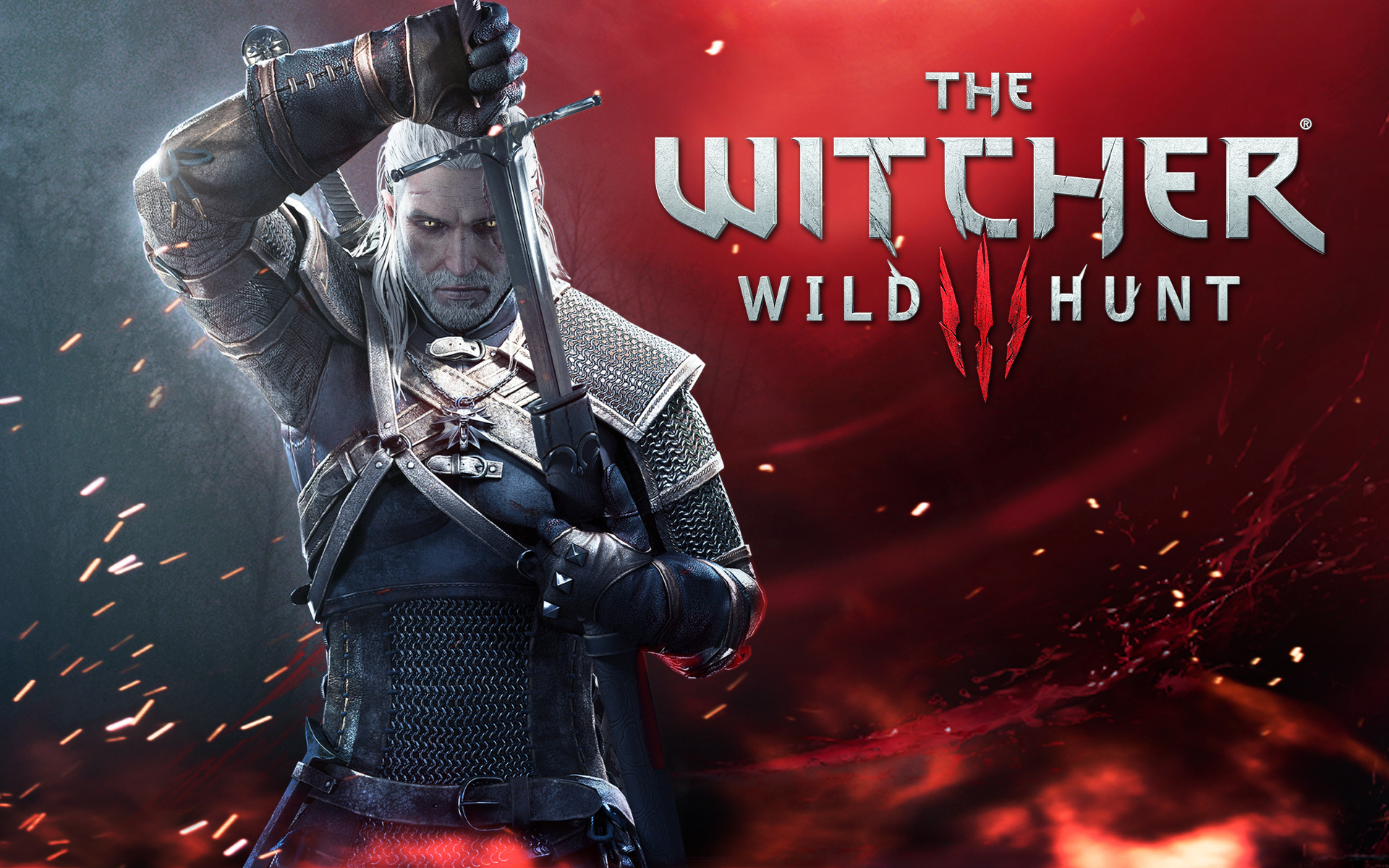 Fondos de pantalla The Witcher 3 Wild Hunt, Wallpapers Gratis
