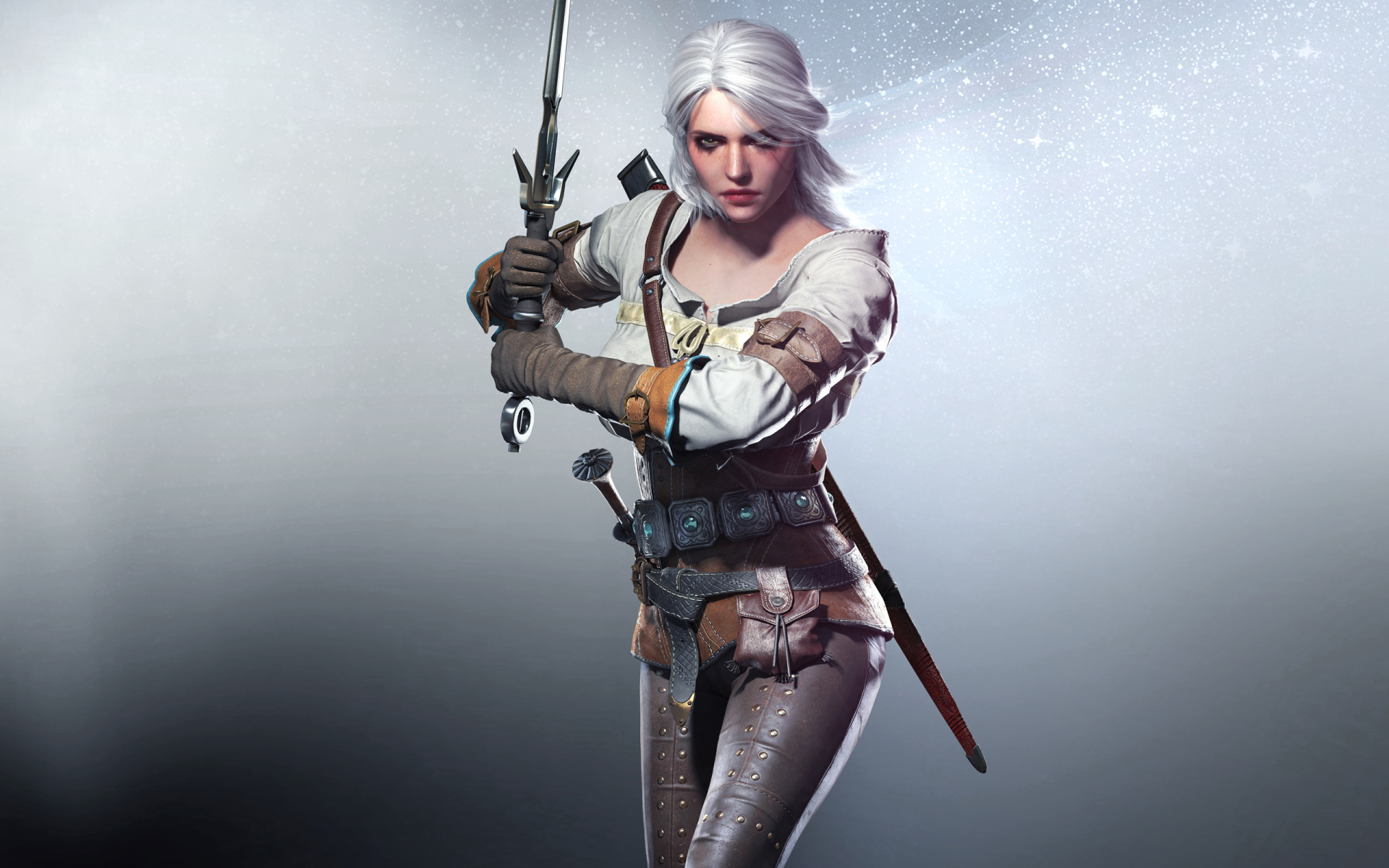 Fondos de pantalla The Witcher 3 Wild Hunt, Wallpapers Gratis