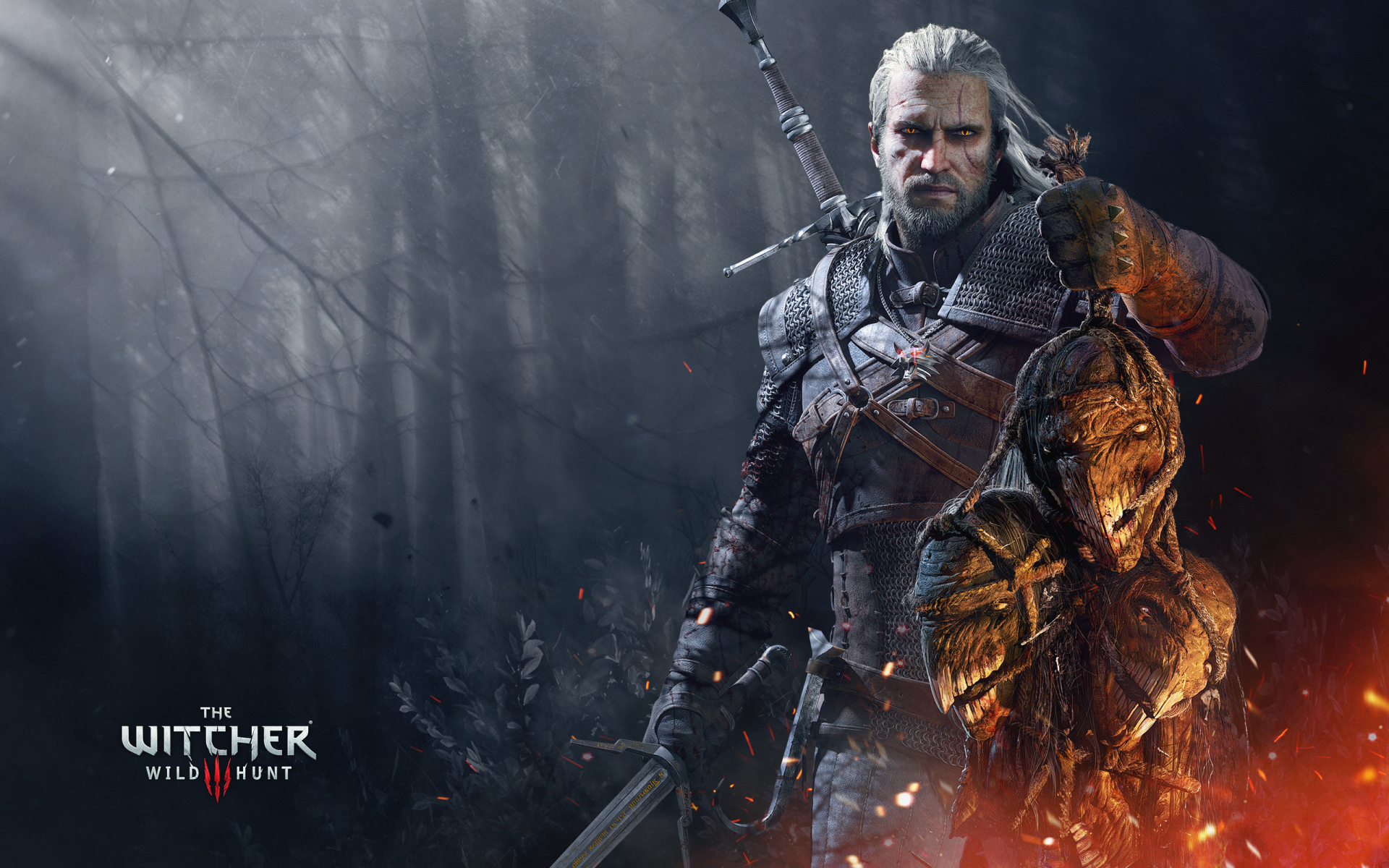 witcher 3 wild hunt megjelenés age