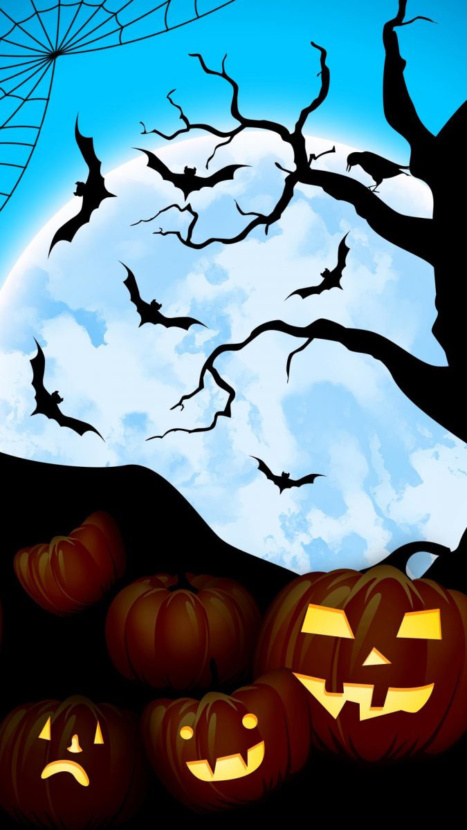 android-halloween-fondos-gratis