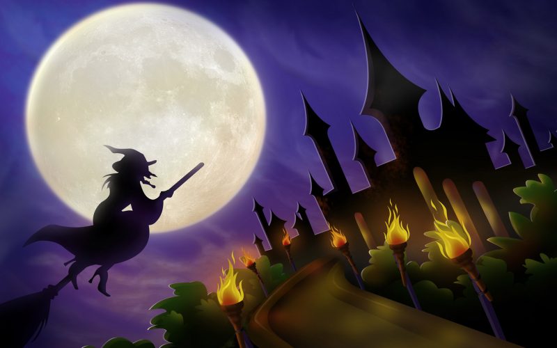 brujas-halloween-wallpapers