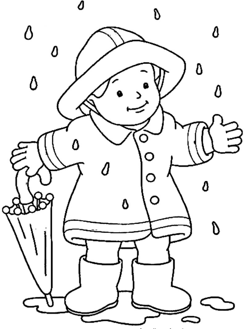 dibujo-nino-con-paraguas