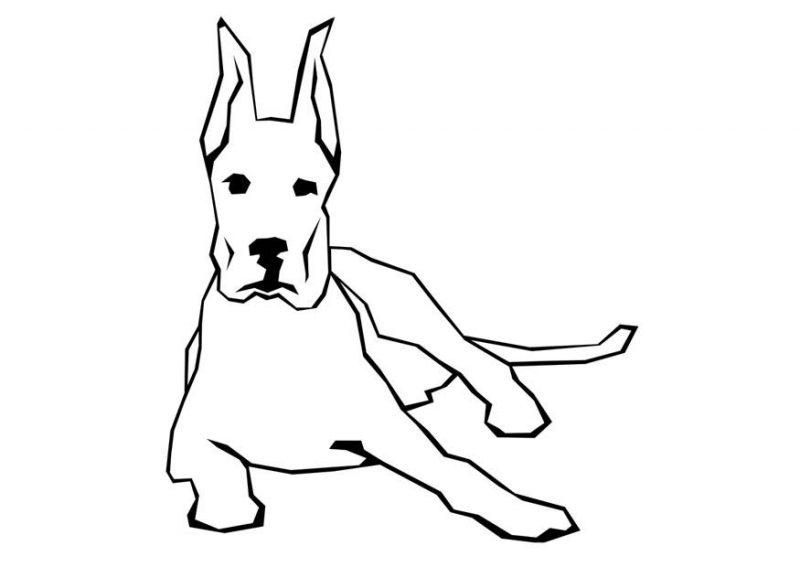 dibujos-de-perros-colorear (13)